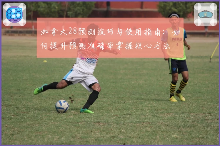 加拿大28预测技巧与使用指南:如何提升预测准确率掌握核心方法